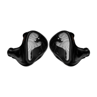 LETSHUOER Mystic 8 IEM 8 BA Drivers in-ear Monitor  Hi-Fi earphones(4.4mm) variant 3