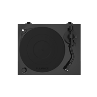 Fluance Turntable Rubber Belt for Reference Record Players variant 2