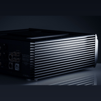 Musical Fidelity Nu-Vista PAM variant 4