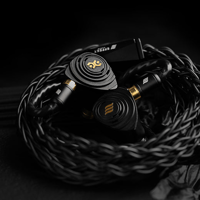 Effect Audio PILGRIM:NOIR variant 2