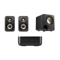 Denon Signature Elite 2.1 System With Amp variant 1