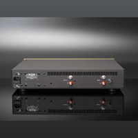 Conrad Johnson  Classic Phono variant 10