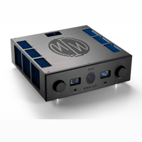 ModWright Instruments KWH 225i Hybrid Integrated variant 10