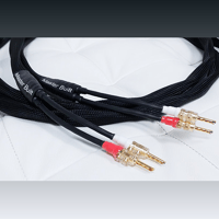 Masterbuilt Audio Cables REFERENCE II LINE SPEAKER CABLES variant 1