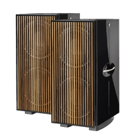 REL Acoustics Premium Wood Grille variant 4