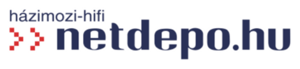 Net Depo logo