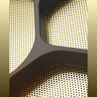 Warwick Acoustics Aperio Golden Sound Signature variant 1