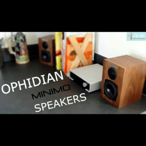 Thumbnail of the video review https://www.youtube.com/watch?v=2b7QCrc807Q