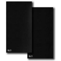 KLH Audio Model Five Basalt Black Knit Grille variant 1