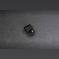 Vision Ears Cable strap - leather variant 1