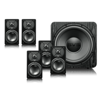 SVS Prime Satellite 5.1 System variant 1