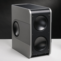 Kii Audio Kii THREE variant 1