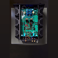 Lamm Industries M2.2 Amplifier variant 4