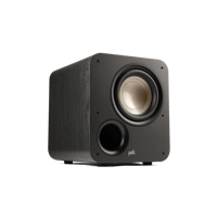 Denon Polk Signature Elite ES8 Subwoofer variant 1