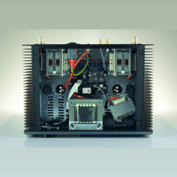 Bonawatt Tamesis - integrated amplifier variant 12