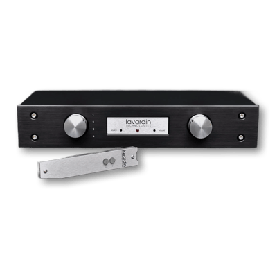 Lavardin Technologies ISx Reference