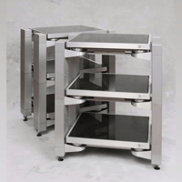 Harmonic Resolution Systems VXR Audio Stand variant 14