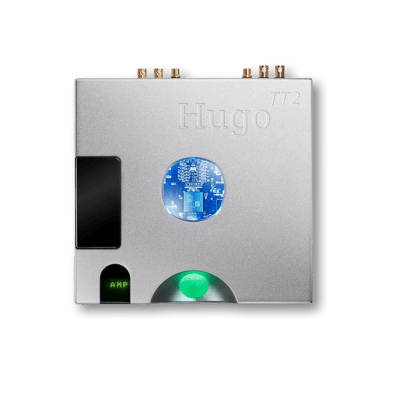 Chord Electronics Hugo TT 2