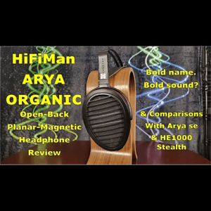 Thumbnail of the video review https://www.youtube.com/watch?v=8-RCEPrmw_k