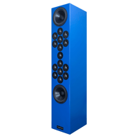 Tekton Design Matrix LS variant 3