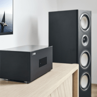 Canton - Germany Smart Amp 5.1 S2 variant 9