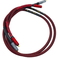 Snake River Audio Signature Series (hybrid recipe) Phono RCA variant 2