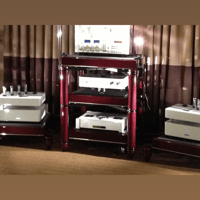 Critical Mass Systems MAXXUM variant 7