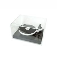Pro-ject Audio Systems - USA Ground it Carbon variant 4