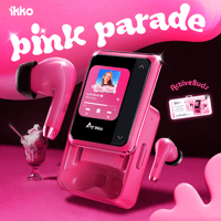 Ikko Audio ActiveBuds AB02 variant 19