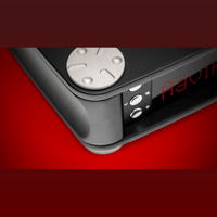 Aavik Acoustics I-280 variant 4