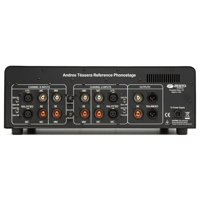 Zesto Audio Andros Téssera Reference Phonostage variant 3