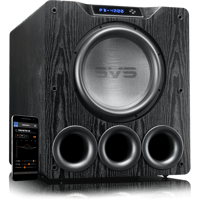 SVS PB-4000 variant 1