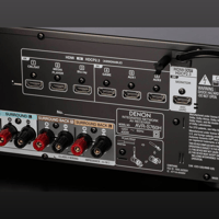 Denon AVR-S760H variant 4