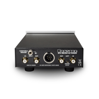 Bryston BP-2 MM/MC Moving Magnet / Moving Coil Phono Gain Stage variant 4