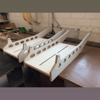 Blumenhofer Acoustics DV-3 variant 2