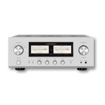 Luxman L-505Z