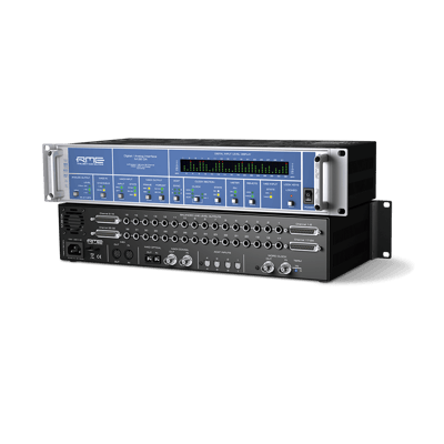 RME Americas M-32 DA M-16 DA