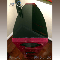 JWM Acoustics ALYSON AML II variant 5