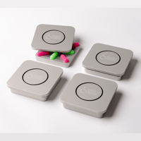 Esseci Design Isol Coupling variant 5