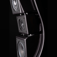 Wilson Audio Alexx V variant 11