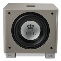 REL Acoustics T/9x variant 11