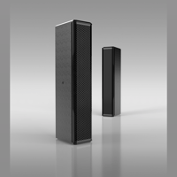 Theory Audio Design SR-46.2 Quad 6" 2-Way Multi-Use Loudspeaker variant 2