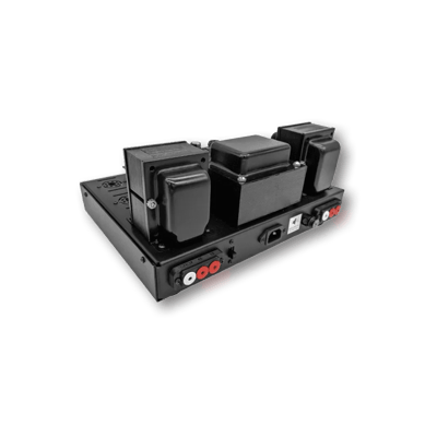 Miller Audio Tube Pin Terminal Block