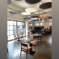 Vicoustic ViCloud VMT Flat variant 8