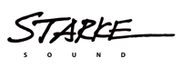 Starke Sound Logo
