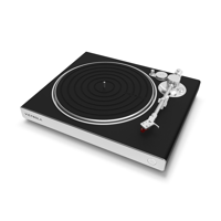 Victrola Hi-Res Carbon Bluetooth Turntable - Refurbished variant 1