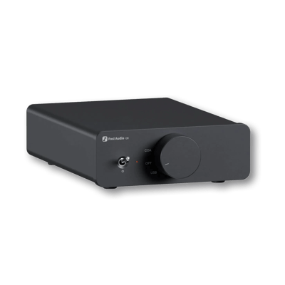 Fosi Audio Fosi Audio Q6 Desktop DAC