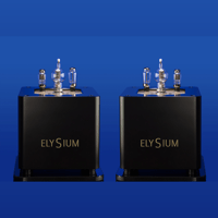 Trafomatic Audio Elysium  variant 10
