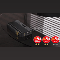 Oriolus Luxury&Precision EA4 variant 1