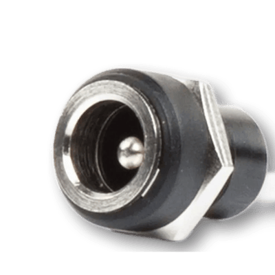 JDS Labs ISOLATED 2.1X5.5MM POWER JACK